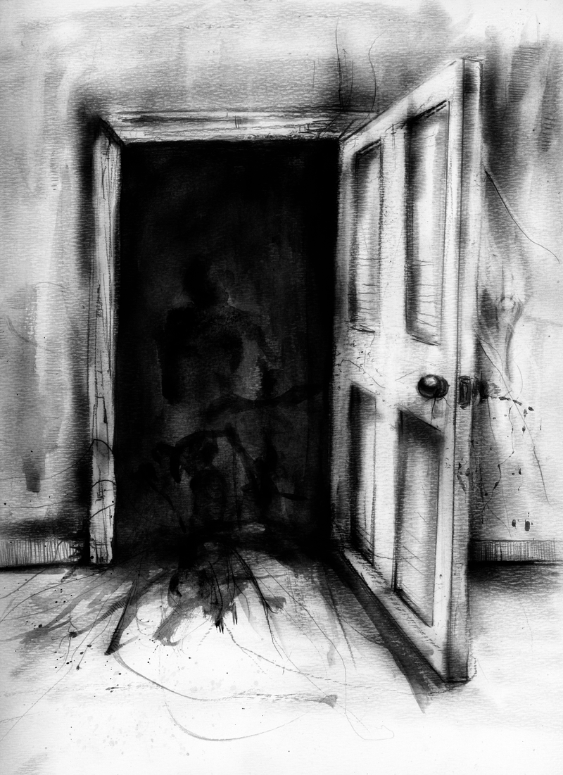(Image: Nightmare Soup, Andy Sciazko)